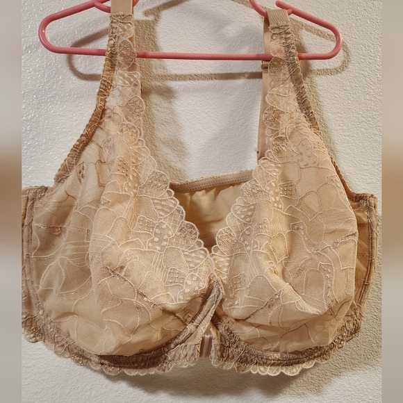 Other - NWT BRAS